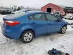 2014 KIA Forte LX