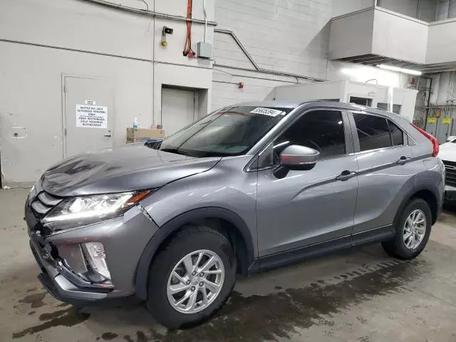 2019 Mitsubishi Eclipse Cross ES