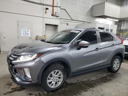 2019 Mitsubishi Eclipse Cross ES en venta en Littleton, CO