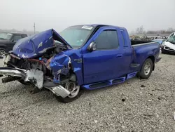 Vehiculos salvage en venta de Copart Chicago: 2000 Ford F150