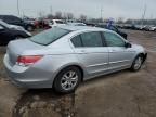 2009 Honda Accord LXP