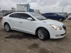 2015 Buick Lacrosse