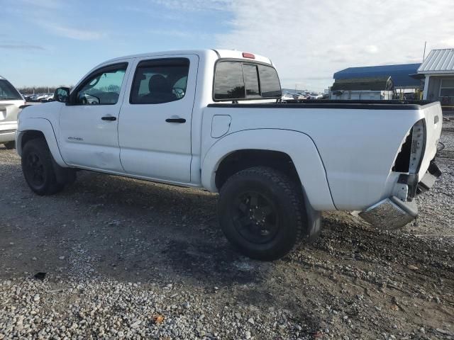 2010 Toyota Tacoma Double Cab Prerunner