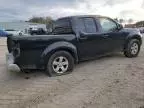 2012 Nissan Frontier S