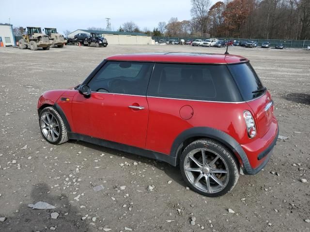 2004 Mini Cooper