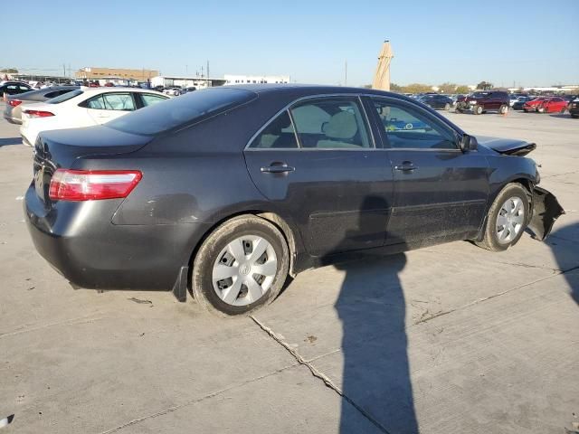 2009 Toyota Camry Base