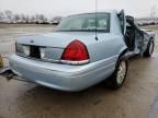 2005 Ford Crown Victoria LX