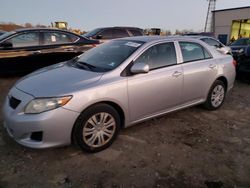 2010 Toyota Corolla Base en venta en Windsor, NJ