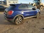 2016 Fiat 500X Trekking