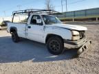 2007 Chevrolet Silverado C1500 Classic