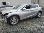 2017 Infiniti QX30 Base