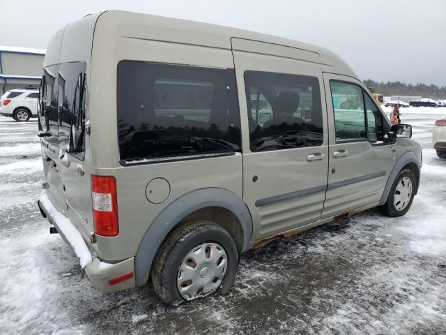 2013 Ford Transit Connect XLT Premium