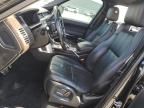 2015 Land Rover Range Rover Supercharged