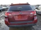 2012 Subaru Outback 3.6R Limited