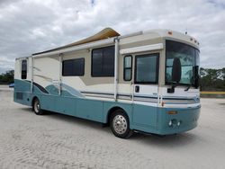 2002 Freightliner Chassis X Line Motor Home en venta en Fort Pierce, FL