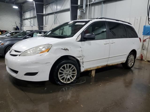 2008 Toyota Sienna CE