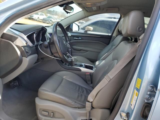 2011 Cadillac SRX