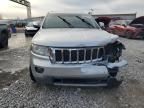 2011 Jeep Grand Cherokee Overland