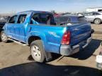 2006 Toyota Tacoma Double Cab