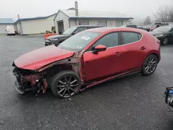 2022 Mazda 3 Preferred en venta en Grantville, PA