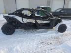 2023 Can-Am Maverick X3 Max DS Turbo RR