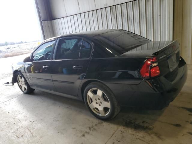 2006 Chevrolet Malibu SS