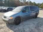 2000 Pontiac Montana