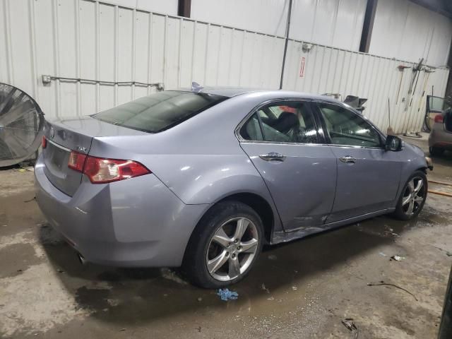 2012 Acura TSX