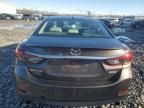 2017 Mazda 6 Grand Touring