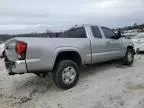 2021 Toyota Tacoma Access Cab