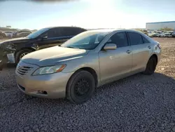 2009 Toyota Camry Base en venta en Phoenix, AZ