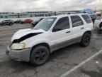 2001 Ford Escape XLS