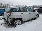 2006 Toyota Corolla Matrix XR