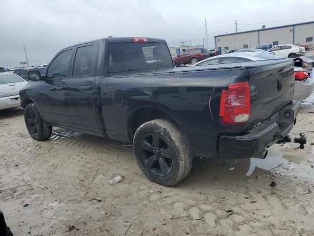 2016 Dodge RAM 1500 ST