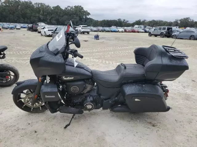 2023 Indian Motorcycle Co. Roadmaster Dark Horse