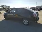 2009 Nissan Sentra 2.0