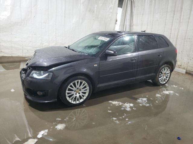 2006 Audi A3 2.0 Premium