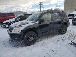 2008 Toyota Rav4 en venta en Wayland, MI