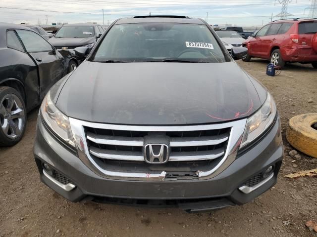 2013 Honda Crosstour EXL