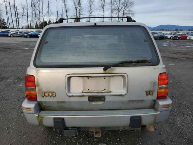 1994 Jeep Grand Cherokee Limited