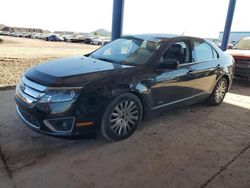 2010 Ford Fusion Hybrid en venta en Phoenix, AZ