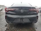 2021 Acura TLX