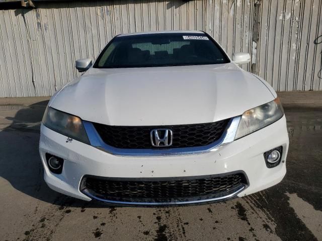 2015 Honda Accord EX