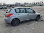 2011 Nissan Versa S