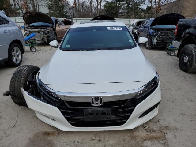 2019 Honda Accord Touring