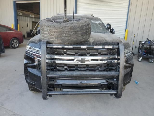 2023 Chevrolet Tahoe C1500