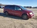 2013 Chrysler Town & Country Touring L