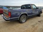 1991 Chevrolet S Truck S10