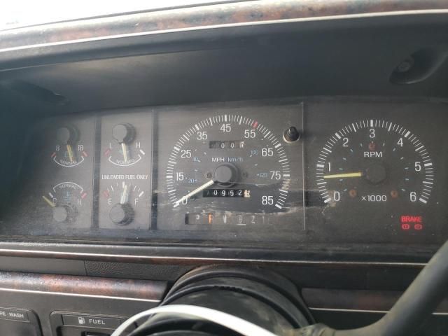 1990 Ford F150