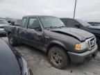 2009 Ford Ranger Super Cab